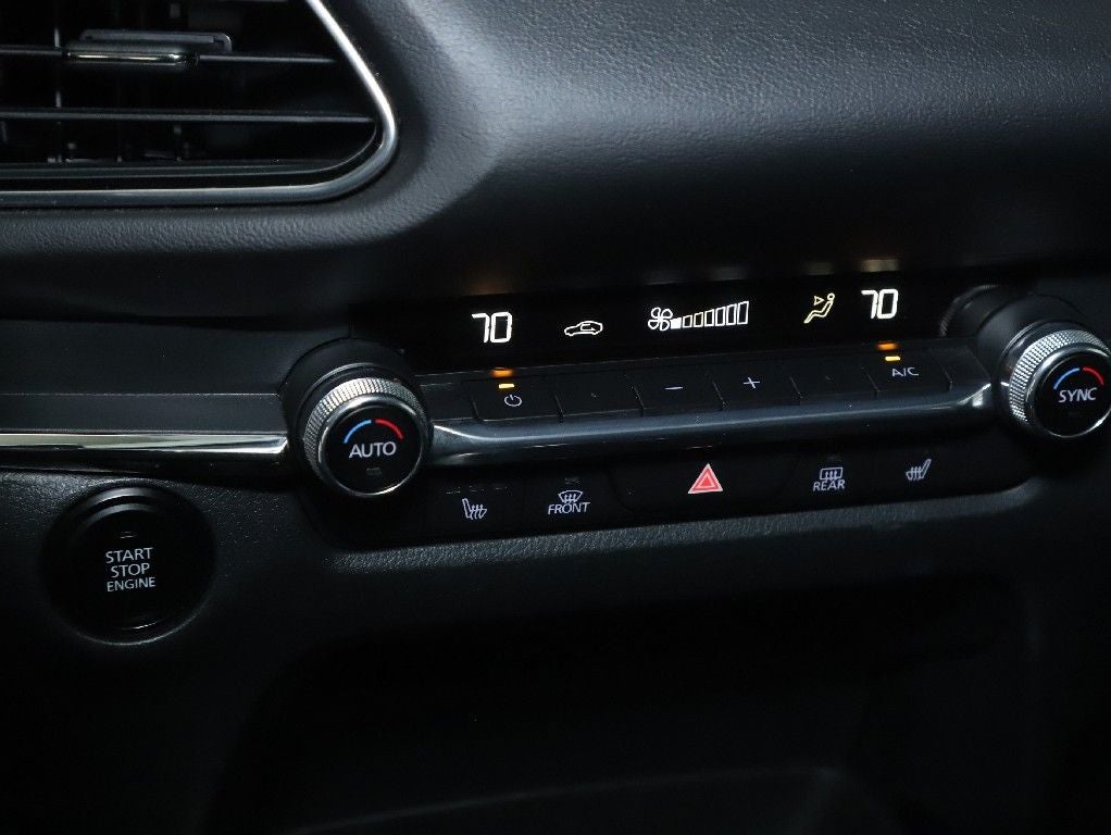 2023 Mazda Mazda CX-30 2.5 S Premium