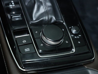 2023 Mazda Mazda CX-30 2.5 S Premium