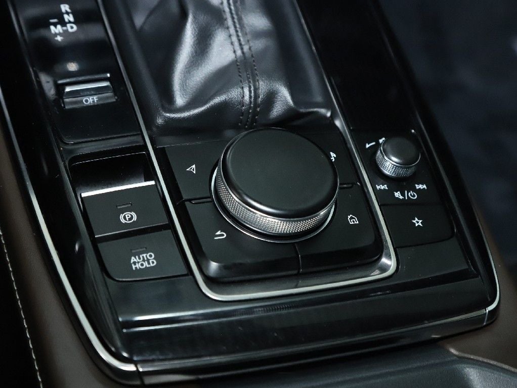 2023 Mazda Mazda CX-30 2.5 S Premium