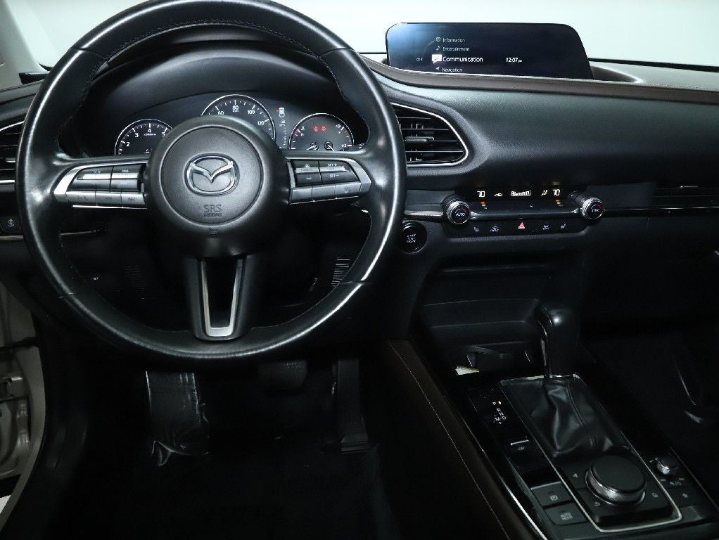 2023 Mazda Mazda CX-30 2.5 S Premium