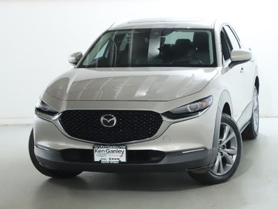 2023 Mazda Mazda CX-30 2.5 S Premium