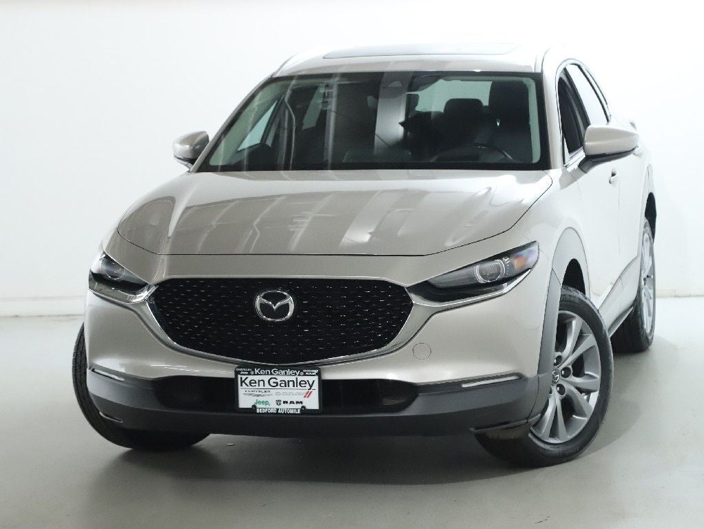 2023 Mazda Mazda CX-30 2.5 S Premium