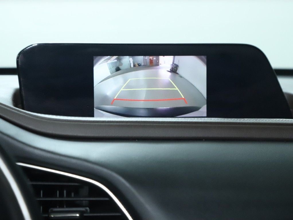 2023 Mazda Mazda CX-30 2.5 S Premium