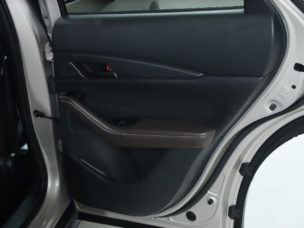 2023 Mazda Mazda CX-30 2.5 S Premium