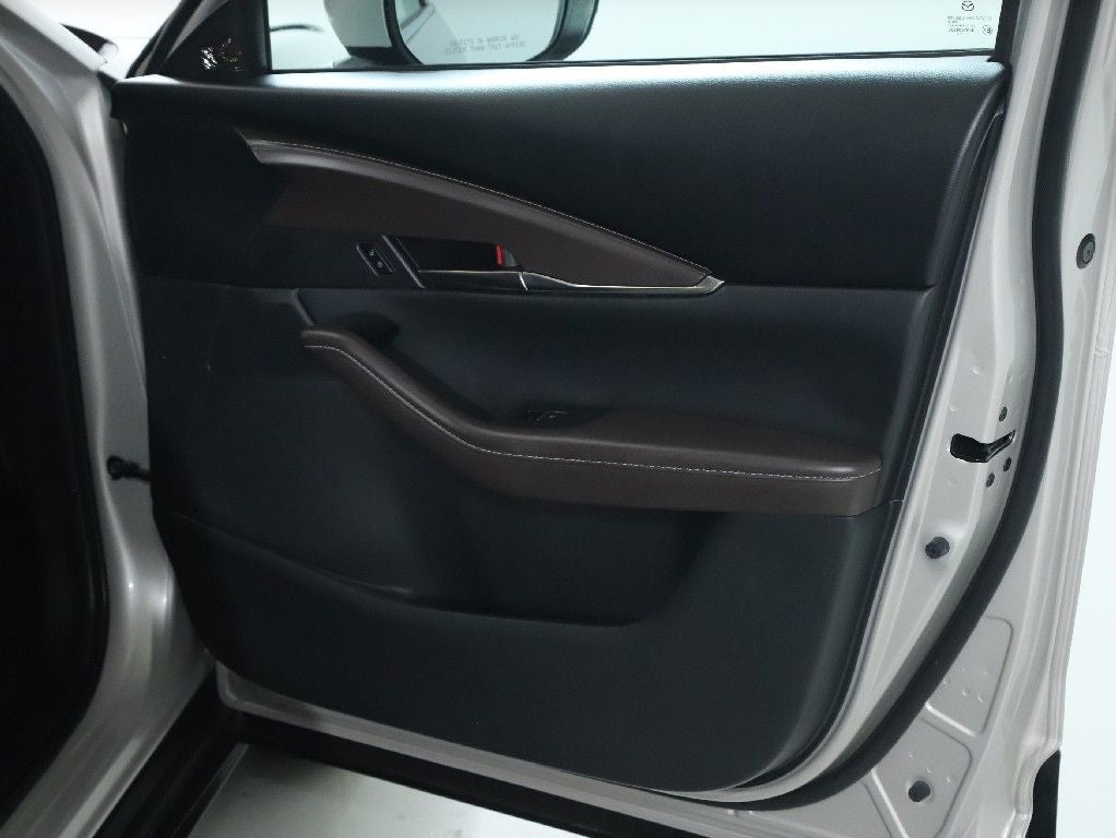 2023 Mazda Mazda CX-30 2.5 S Premium