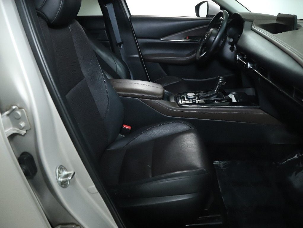 2023 Mazda Mazda CX-30 2.5 S Premium