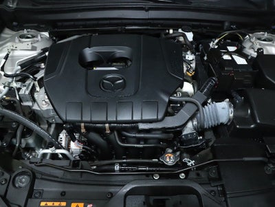 2023 Mazda Mazda CX-30 2.5 S Premium