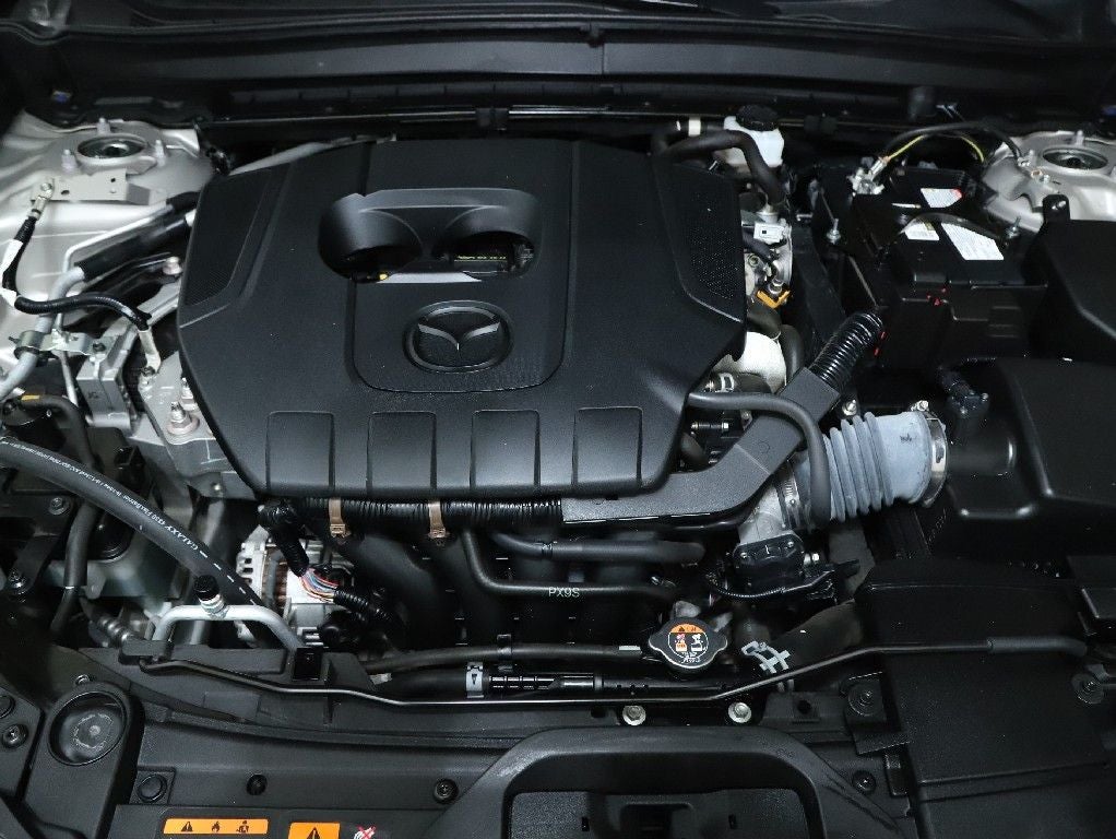 2023 Mazda Mazda CX-30 2.5 S Premium