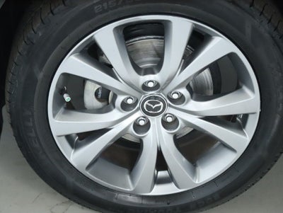 2023 Mazda Mazda CX-30 2.5 S Premium