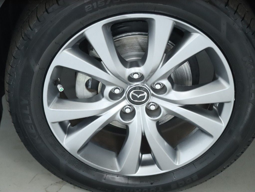 2023 Mazda Mazda CX-30 2.5 S Premium