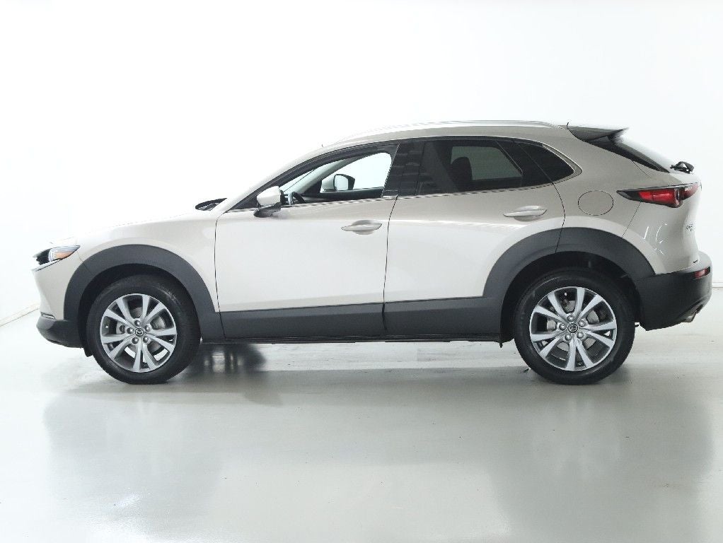 2023 Mazda Mazda CX-30 2.5 S Premium