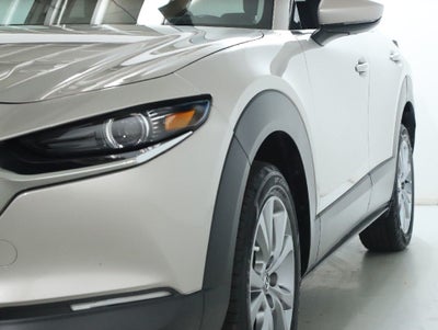 2023 Mazda Mazda CX-30 2.5 S Premium
