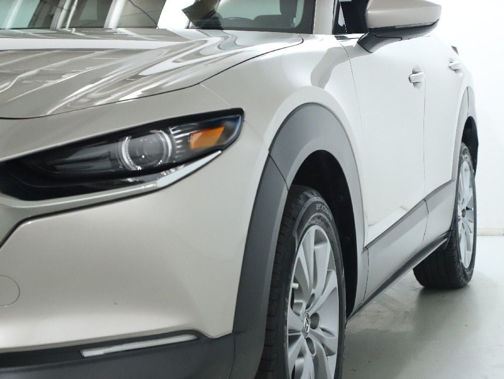 2023 Mazda Mazda CX-30 2.5 S Premium