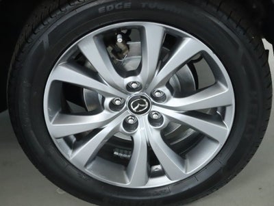 2023 Mazda Mazda CX-30 2.5 S Premium