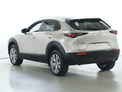 2023 Mazda Mazda CX-30 2.5 S Premium