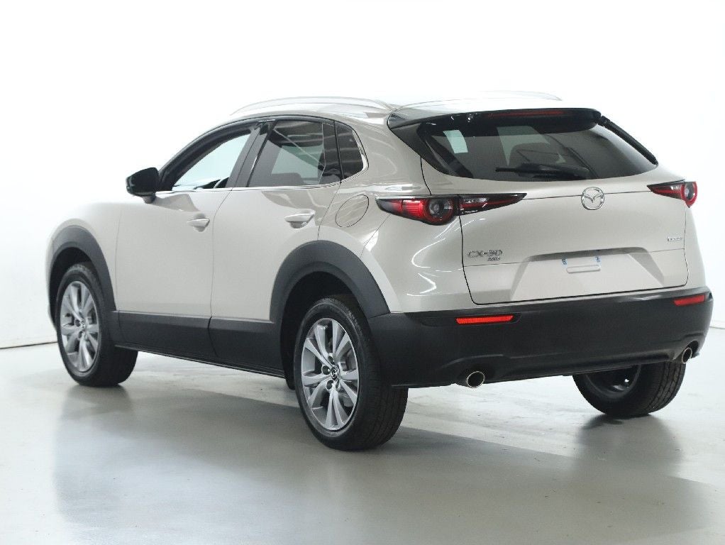 2023 Mazda Mazda CX-30 2.5 S Premium