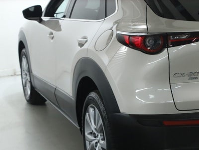 2023 Mazda Mazda CX-30 2.5 S Premium