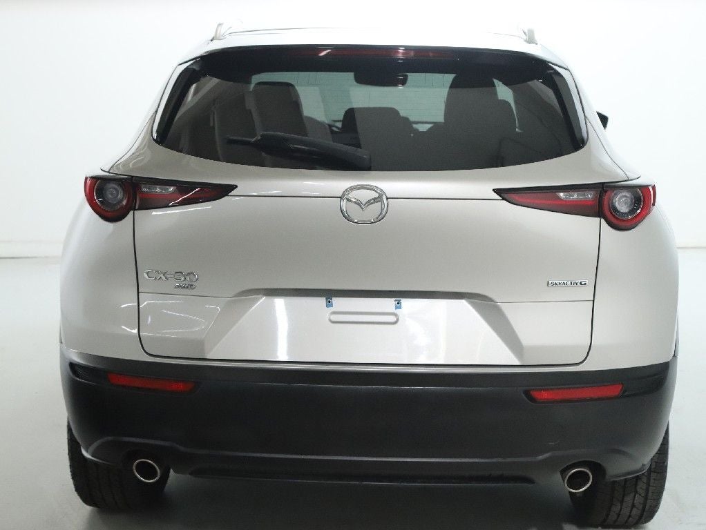 2023 Mazda Mazda CX-30 2.5 S Premium