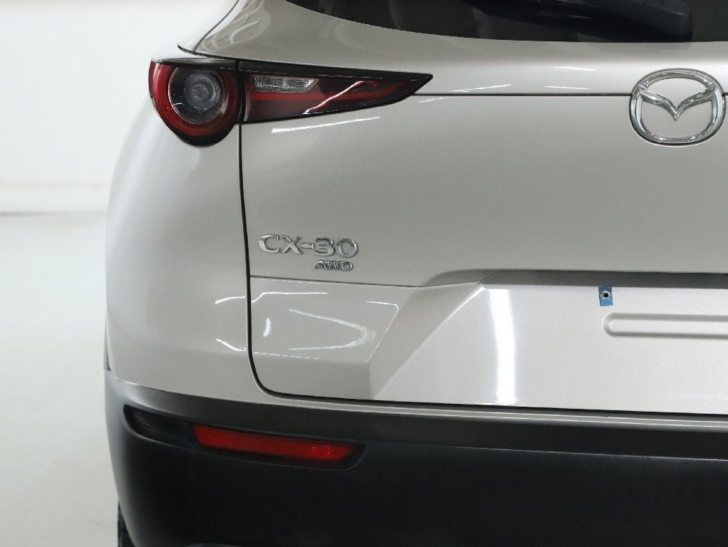 2023 Mazda Mazda CX-30 2.5 S Premium