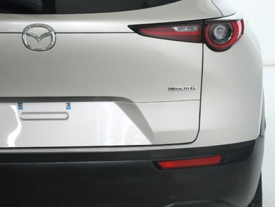 2023 Mazda Mazda CX-30 2.5 S Premium