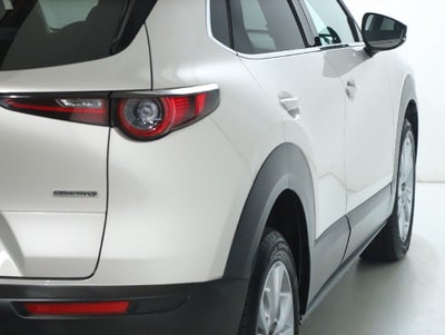 2023 Mazda Mazda CX-30 2.5 S Premium