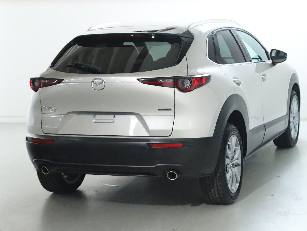 2023 Mazda Mazda CX-30 2.5 S Premium