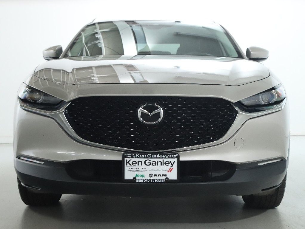 2023 Mazda Mazda CX-30 2.5 S Premium