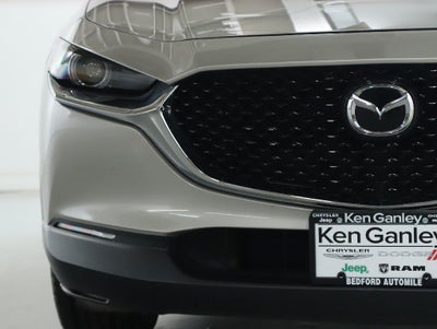 2023 Mazda Mazda CX-30 2.5 S Premium