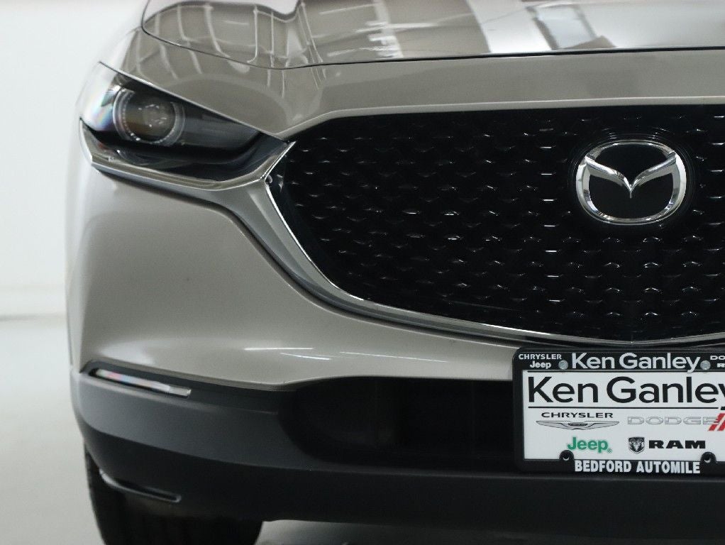 2023 Mazda Mazda CX-30 2.5 S Premium