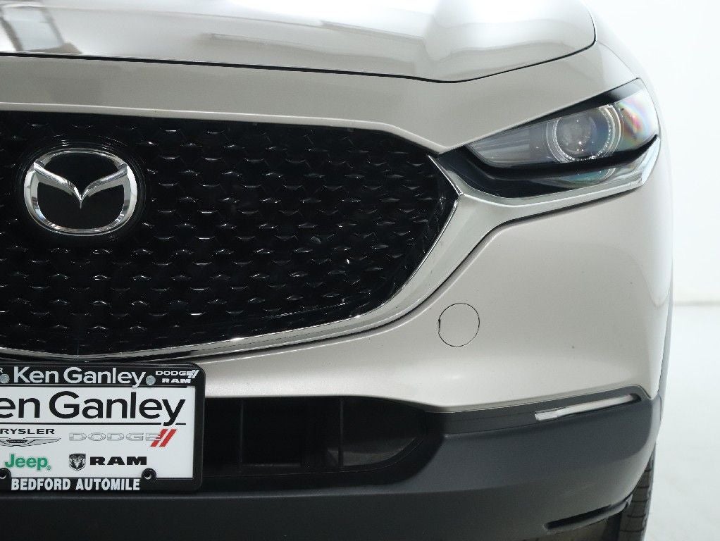 2023 Mazda Mazda CX-30 2.5 S Premium