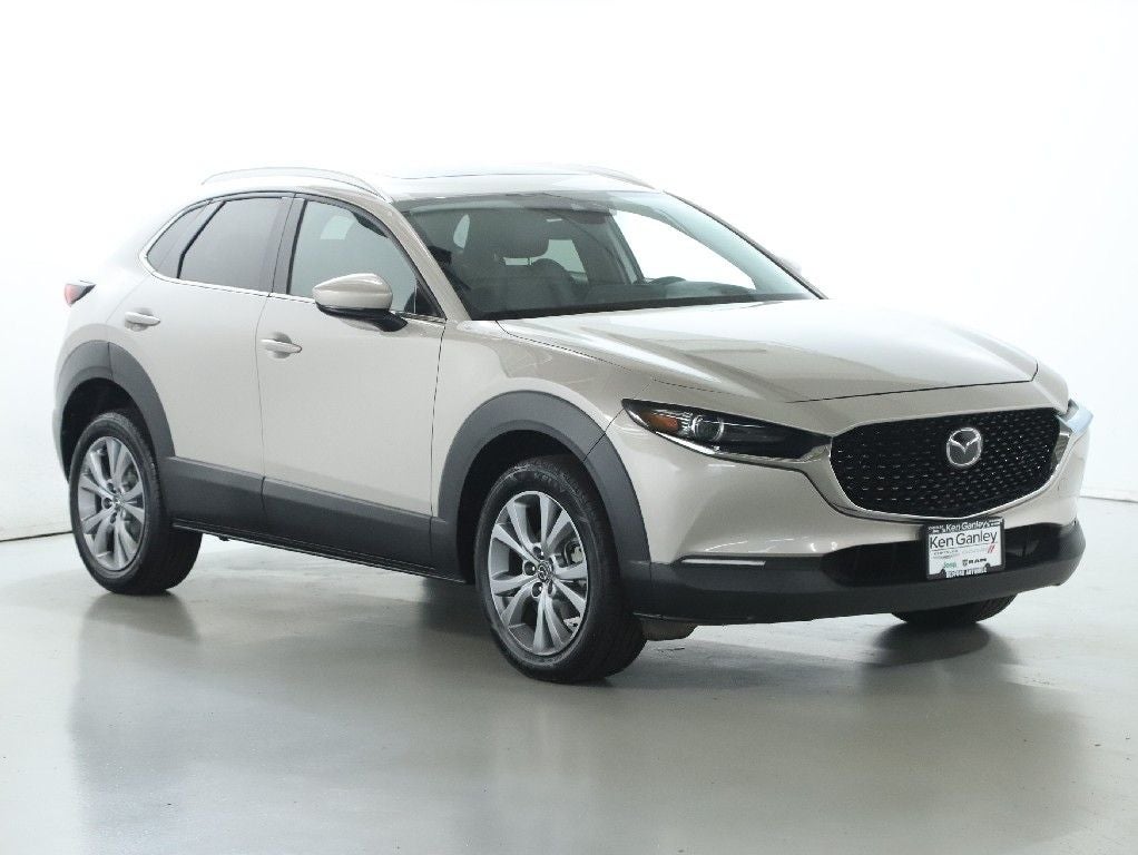 2023 Mazda Mazda CX-30 2.5 S Premium