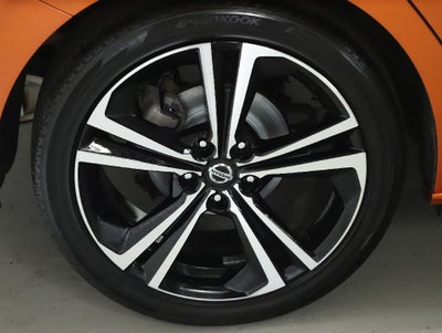 2023 Nissan Sentra SR Xtronic CVT