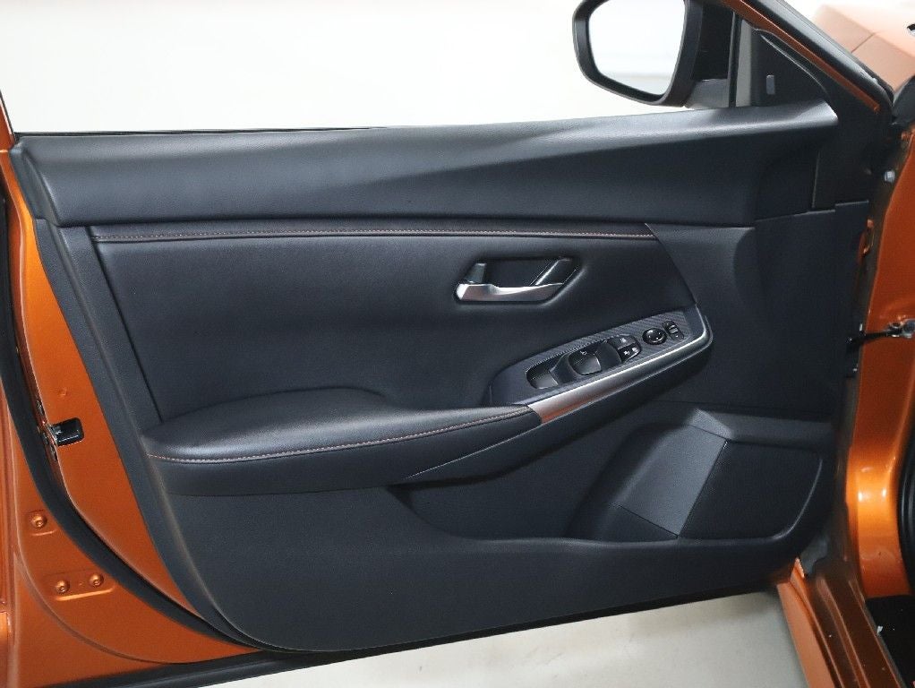 2023 Nissan Sentra SR Xtronic CVT