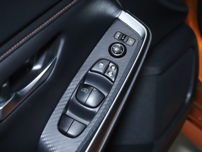 2023 Nissan Sentra SR Xtronic CVT
