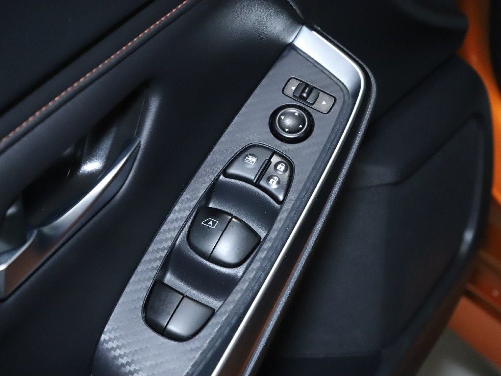 2023 Nissan Sentra SR Xtronic CVT