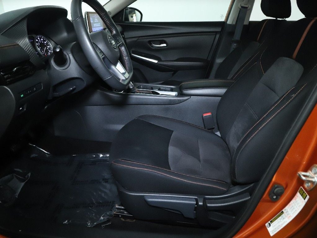 2023 Nissan Sentra SR Xtronic CVT
