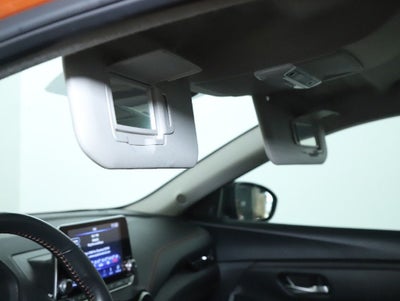 2023 Nissan Sentra SR Xtronic CVT