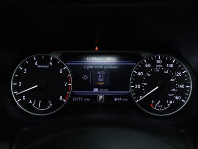 2023 Nissan Sentra SR Xtronic CVT