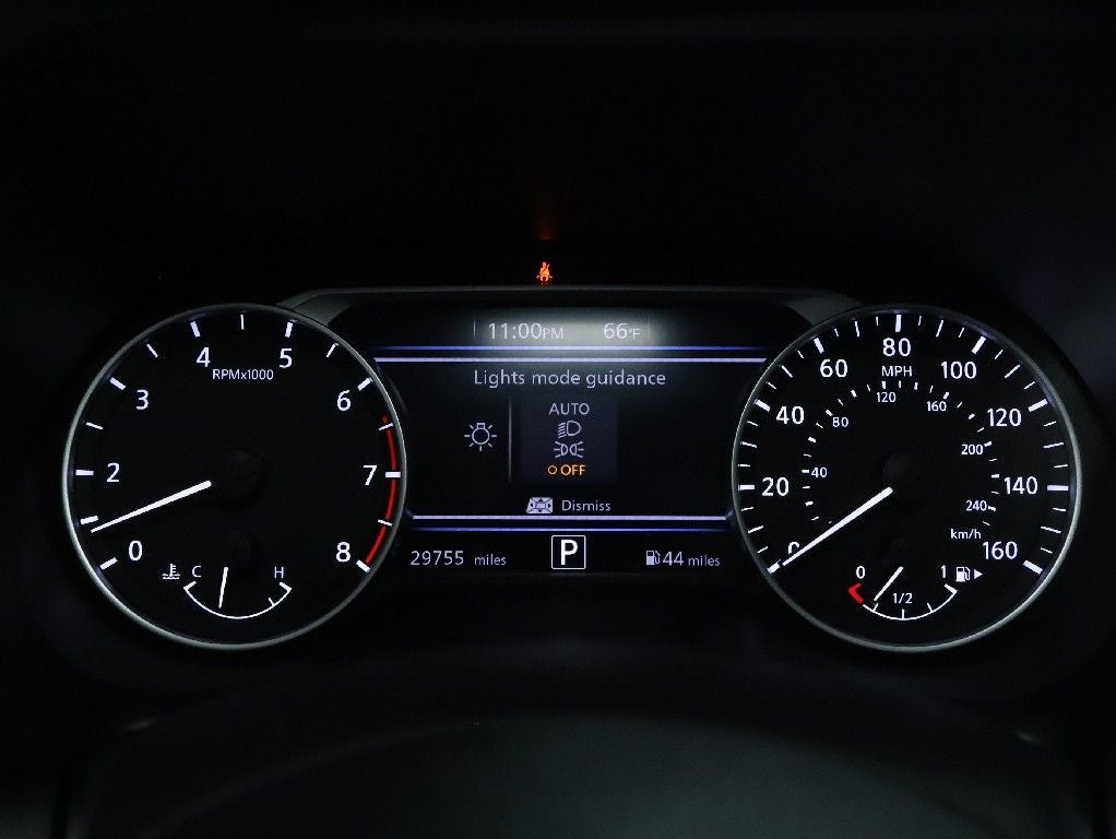 2023 Nissan Sentra SR Xtronic CVT
