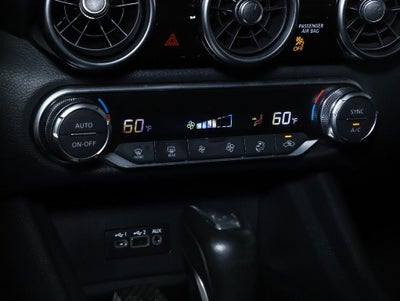 2023 Nissan Sentra SR Xtronic CVT
