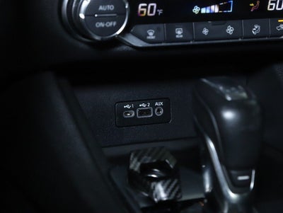 2023 Nissan Sentra SR Xtronic CVT