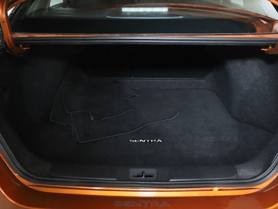 2023 Nissan Sentra SR Xtronic CVT