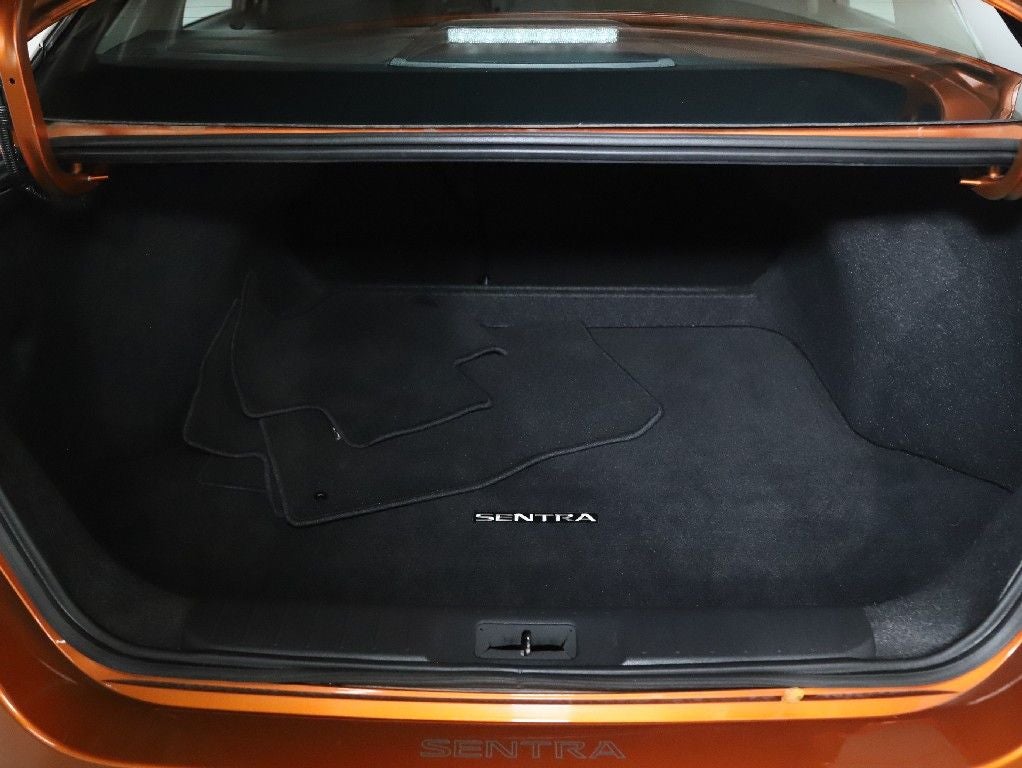 2023 Nissan Sentra SR Xtronic CVT