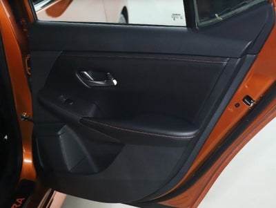 2023 Nissan Sentra SR Xtronic CVT