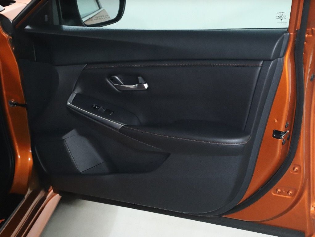 2023 Nissan Sentra SR Xtronic CVT