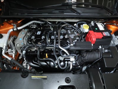 2023 Nissan Sentra SR Xtronic CVT