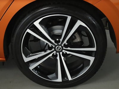 2023 Nissan Sentra SR Xtronic CVT