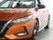 2023 Nissan Sentra SR Xtronic CVT