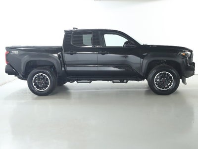 2025 Toyota Tacoma Hybrid TRD Off Road