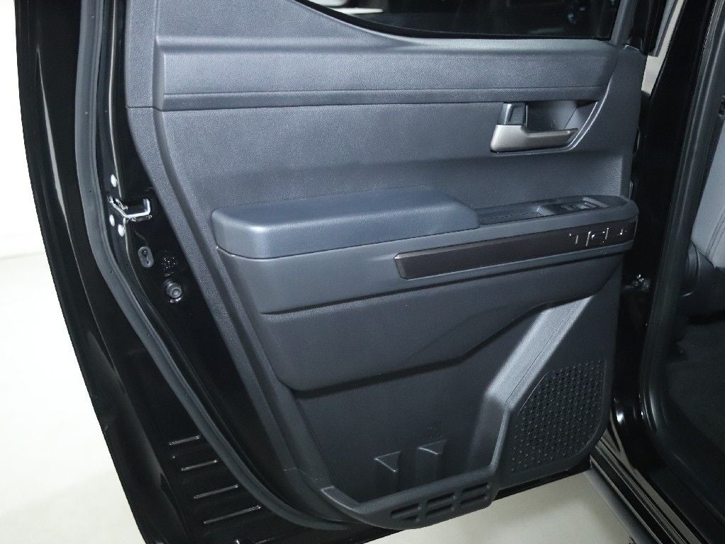 2025 Toyota Tacoma Hybrid TRD Off Road